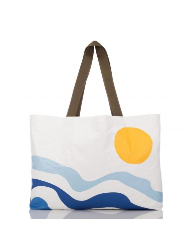 Sac Tote bag Soleil HoloTote de pas cher