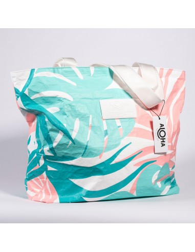 Sac Tote ALOHA Tropics Day Tripper votre restaurant rapide dans 