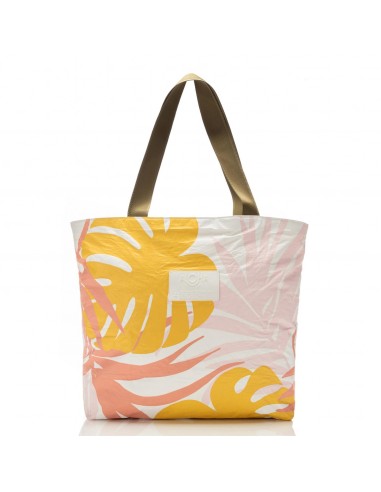 Sac Tote ALOHA Tropics Day Tripper les muscles