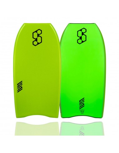 Bodyboard SCIENCE SSS PE BRIGHT GREEN / FLURO GREEN 36 En savoir plus