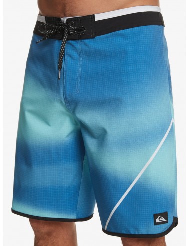 Boardshort Quiksilver Surfsilk New Wave 20" vous aussi creer 