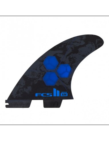 FCSII AM PC Meduim Cobalt Tri retails fins en ligne