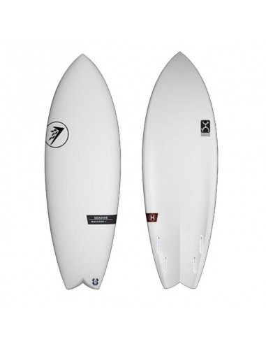 Planche de surf FIREWIRE Helium – Seaside 5'10 de la marque