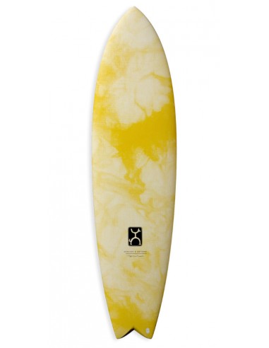 Surfboards Seaside & Beyond 7'0" swallow Firewire vous aussi creer 