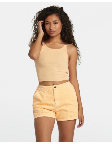 Short Femme velours Daylight En savoir plus