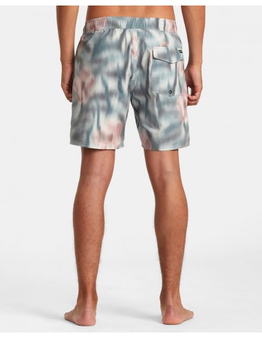 Boardshort Homme Perry Véritable concentré