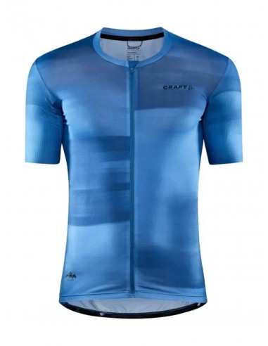 Jersey Route Craft Adv Aero Hommes 50-70% off 