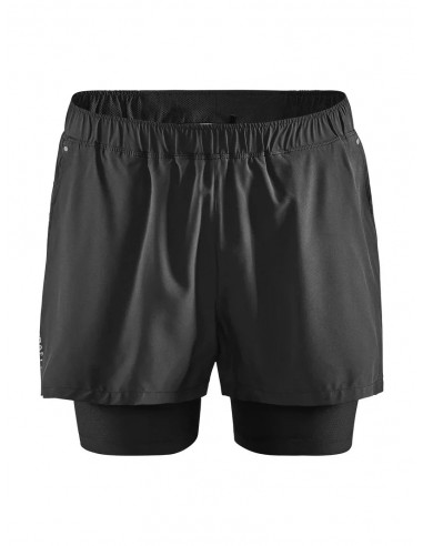 Short Adv Essence 2-in-1 Stretch Shorts Hommes votre restaurant rapide dans 