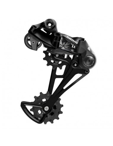 Dérailleur Sram NX Eagle 12 Vitesses Long Cage d'Europe débarque