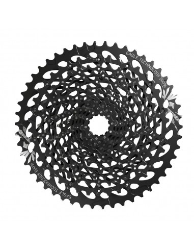 Cassette Sram GX Eagle XG-1275 12 Vitesses 10-50T paiement sécurisé