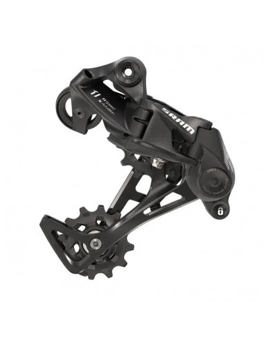 Dérailleur Sram NX 11 Vitesses Long Cage Economisez 