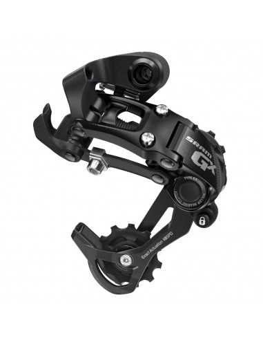 Dérailleur Sram GX 10 Vitesses Mid Cage en ligne des produits 