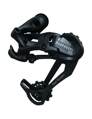 Dérailleur Sram X5 Long Cage 9 Vitesses les ligaments