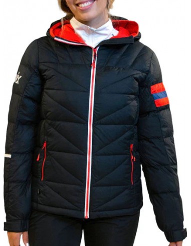 Manteau Swix Club Down Femmes pas chere