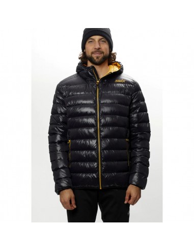 Manteau Swix Nordland Hommes Découvrez la collection