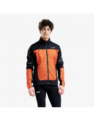 Manteau Swix Navado Hommes 50% de réduction en Octobre 2024