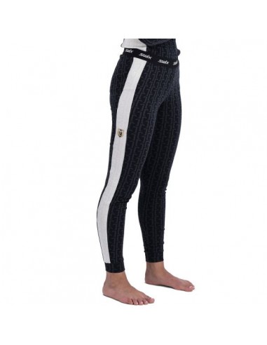 Sous-Vêtement Pantalon Swix Legacy Merino Femmes basket pas cher