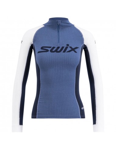 Sous-Vêtement Gilet Swix Race X Halfzip Femmes livraison gratuite