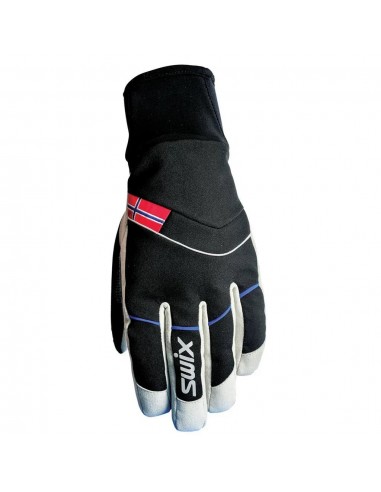 Gants Swix Shield Femmes Amélioration de cerveau avec