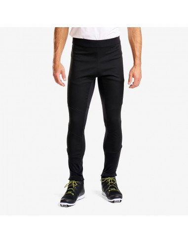 Pantalon Swix Delda Hommes s'inspire de l'anatomie humaine