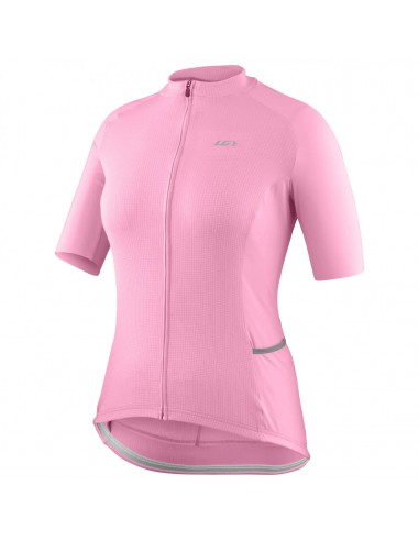 Jersey Route Louis Garneau Victory SS Femmes Les êtres humains sont 