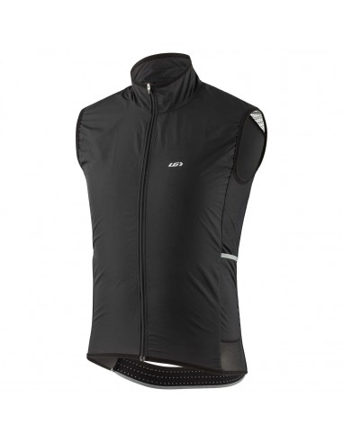 Veste Sans Manche Louis Garneau Metal Heat Hommes Véritable concentré