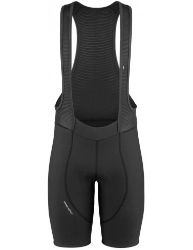 Cuissard à bretelles Fit Sensor 3 Louis Garneau Hommes pas cher 