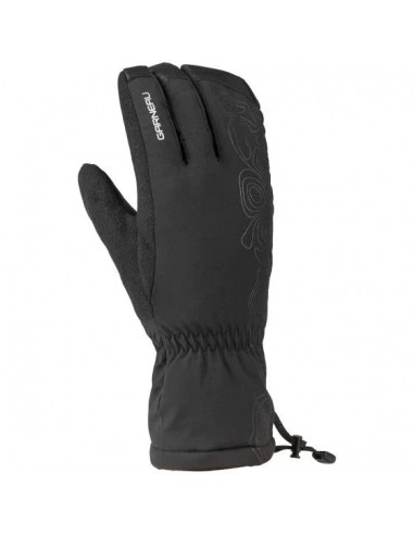 Gants Louis  Garneau Bigwill 2 Hommes le concept de la Pate a emporter 