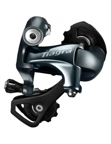 Dérailleur Shimano Tiagra RD-4700-GS 10 Vitesses s'inspire de l'anatomie humaine